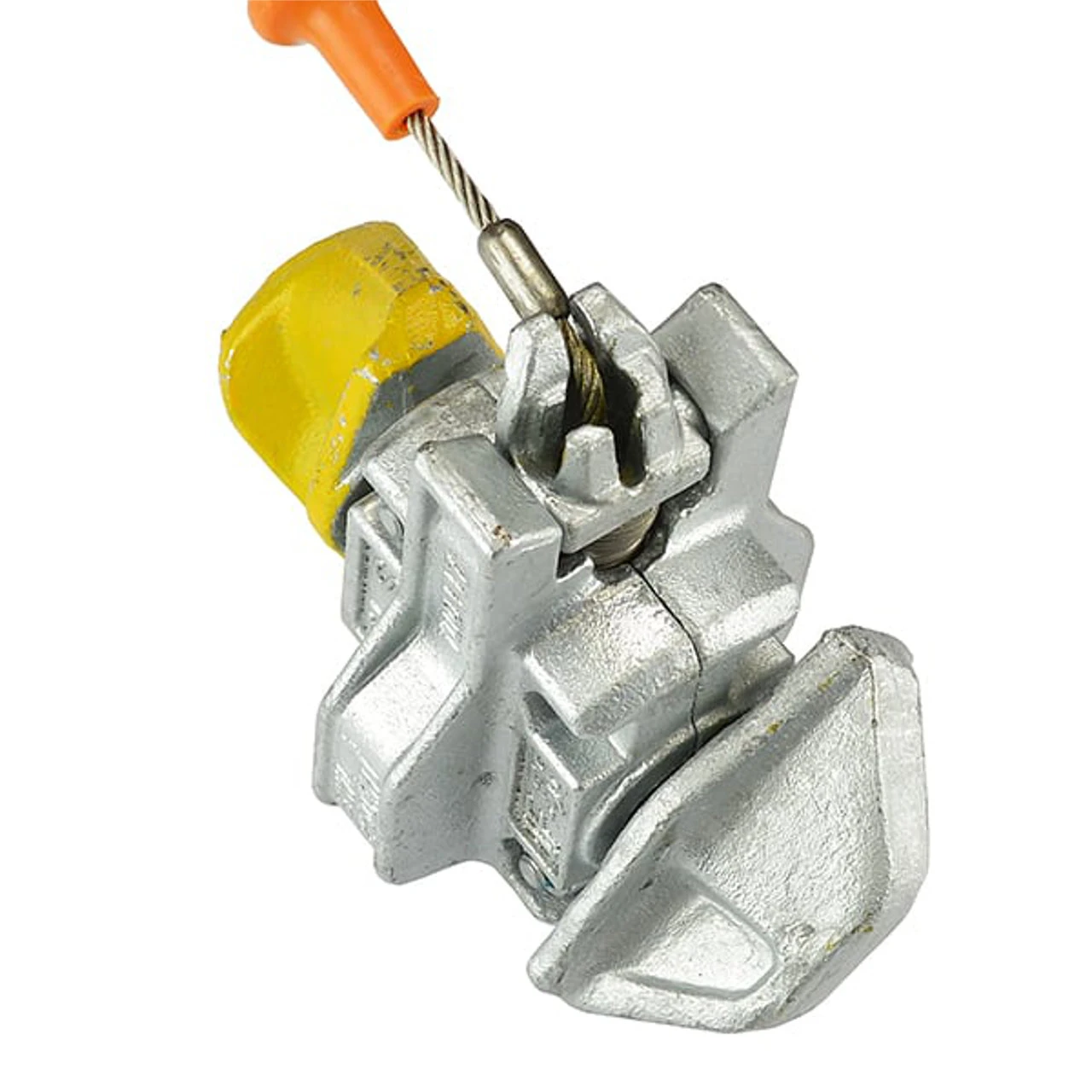 Halbautomatische Twistlock IF-56 – Bild 4