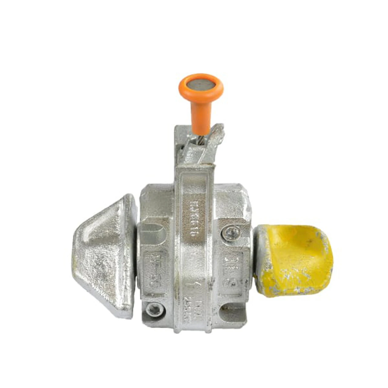 Halbautomatische Twistlock IF-56 – Bild 5