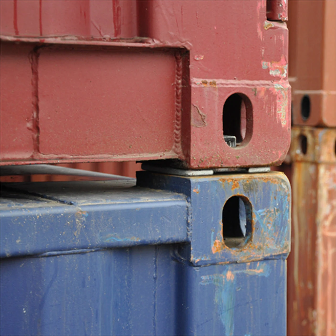 Depot Stacker IF-91 Stapelelement – Bild 5