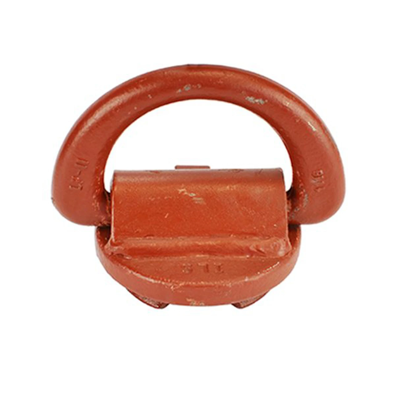 Breech Base Lashing Eye (D-Ring) LP-21 – Bild 2