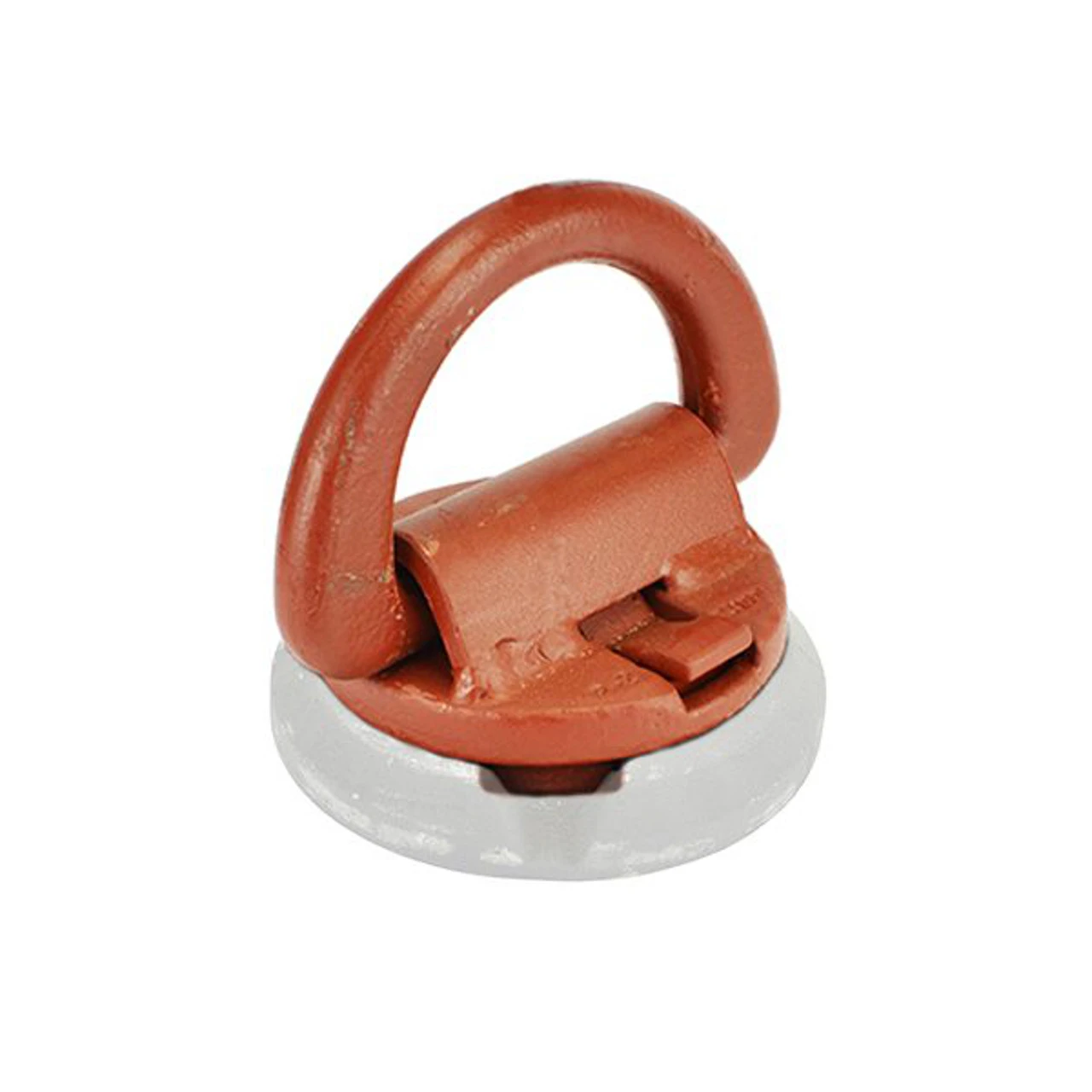 Breech Base Lashing Eye (D-Ring) LP-21 – Bild 3