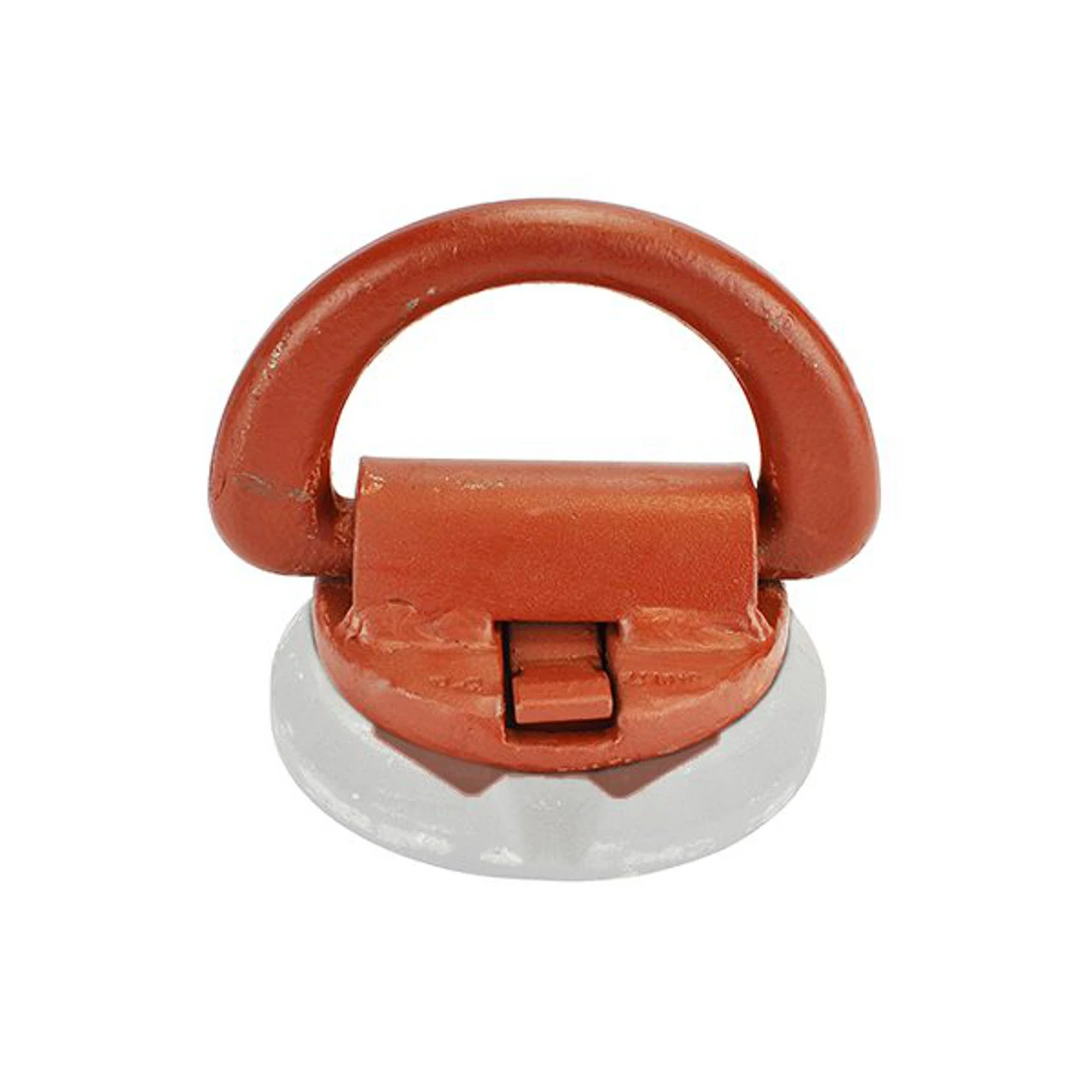 Breech Base Lashing Eye (D-Ring) LP-21 – Bild 4