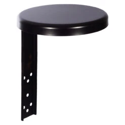 Edelstahl Regenschutzdach TKG Rondo