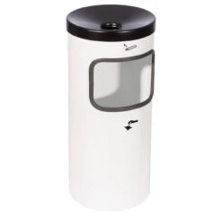 Abfall-Ascher-Kombination TKG Rondo Standmodell