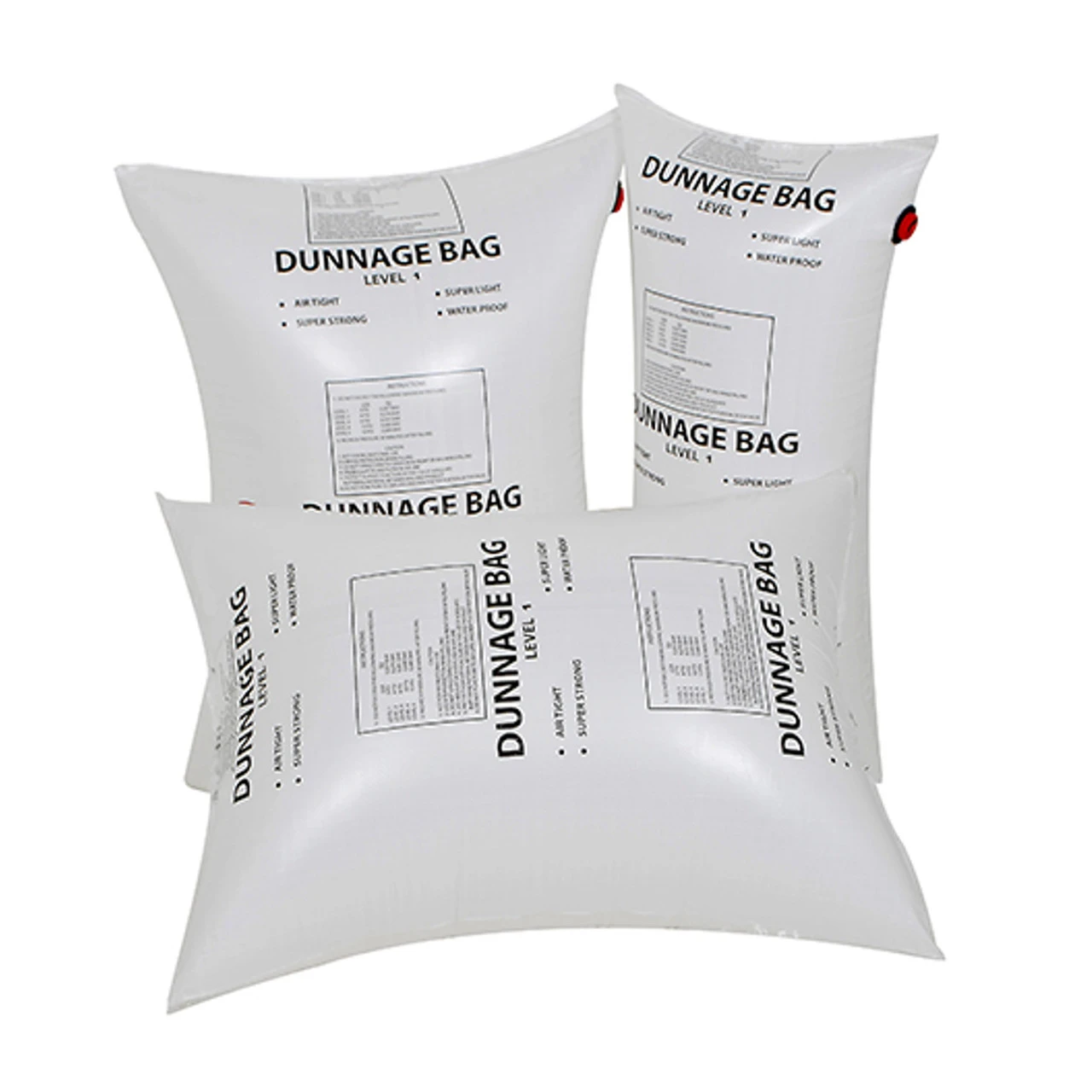 SQS CargoSecure Staupolster S