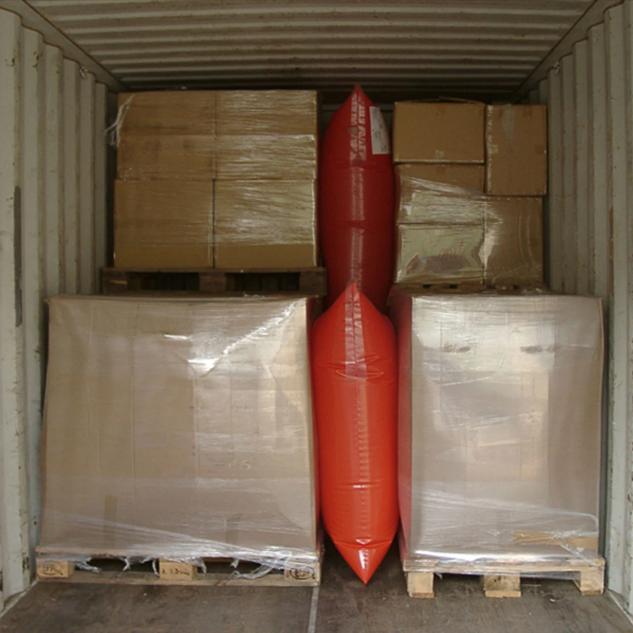 SQS CargoSecure Staupolster S – Bild 2